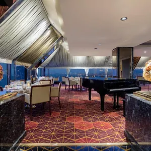 ***** Hotell Hilton Turkiet