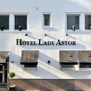 *** Hotell Sir & Lady Astor Tyskland
