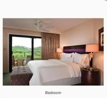 Hotel Westin St. John Cruz Bay